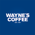 Wayne’s Coffee logo