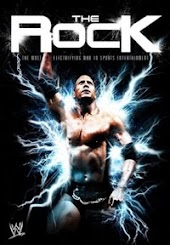 WWE: The Rock: The Most Electrifying Man in Sports Entertainment, Volume 1