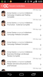 Active Collab Classic poster 7