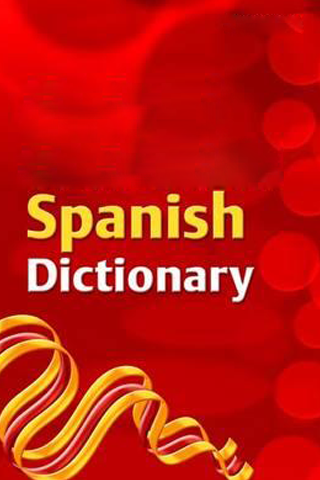 Spanish Dictionary