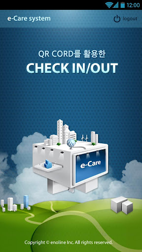 e-Care System