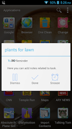 To.Do simple todo list manager poster 22