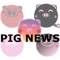 豬豬台灣新聞(Taiwan news) logo