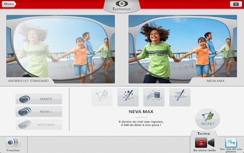 How to install EyeStation 1.1.35 mod apk for bluestacks