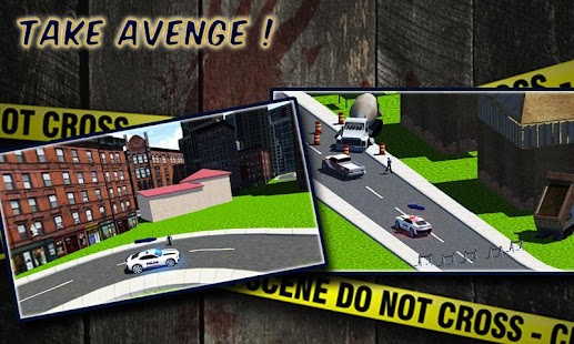 Download Police vs Thief Cop Duty 3D APK
