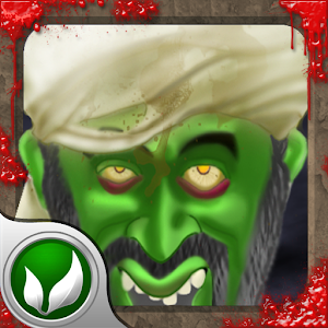 ZomBinLaden Beat Zombies  Free.apk 1.1.5
