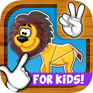 Jigsaw Puzzles for Kids 2