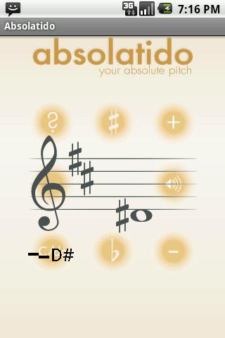 Absolatido Screen 2