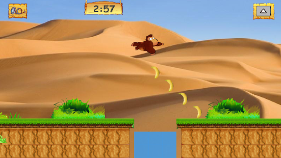download Jungle Monkey 2 free
