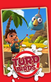 免費下載動作APP|Turd Birds app開箱文|APP開箱王
