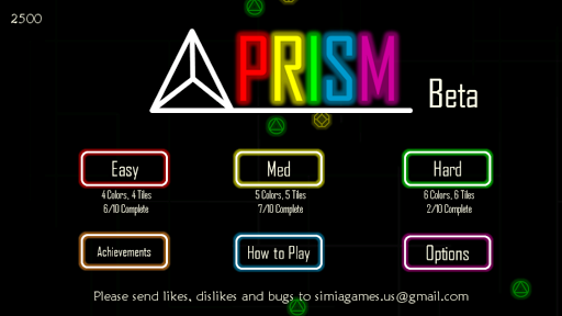 Prism - Beta