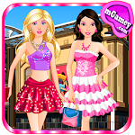 Cover Image of Download Twin Princess Makeover 1.0.2 APK