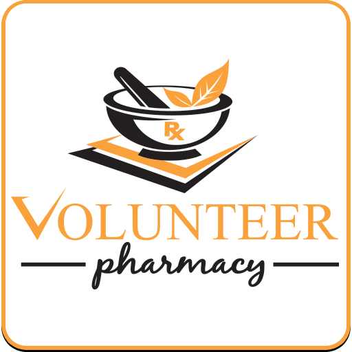 Volunteer Pharmacy 醫療 App LOGO-APP開箱王