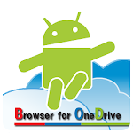 Browser for OneDrive(SkyDrive) Apk