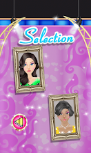 Fashion Model Makeover by Zync Studio APK