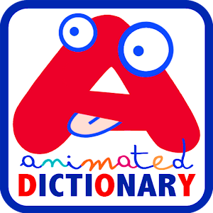 ABCD... Animated Dictionary.apk 1.1