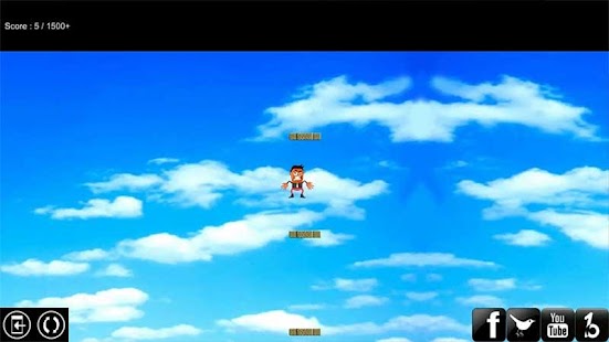 How to get Jumping Joe 2.0 mod apk for bluestacks