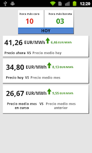 How to mod Precio de la energía(Beta) lastet apk for laptop
