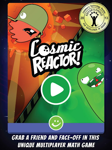 Cosmic Reactor - SylvanPlay