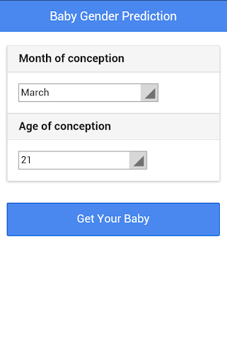 BabyGenderPrediction