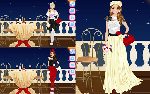 【免費休閒App】Fashion Designer & Dress Up-APP點子