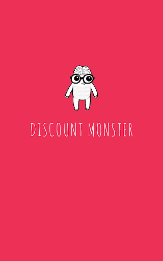 DiscountMonster