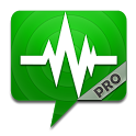 Earthquake Alerter Pro icon