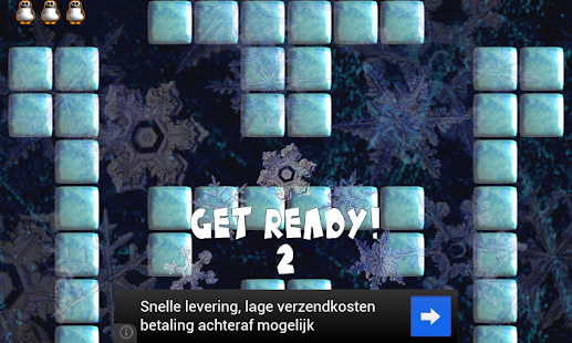 Pinguin Push Screenshots 2