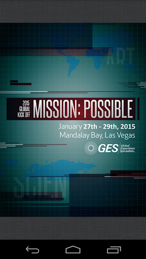 GES Mission Possible