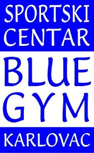 Free Download Blue gym Karlovac APK for Android