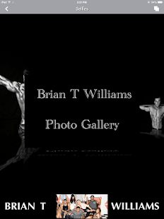 Brian T Williams Jr Official Screenshots 12