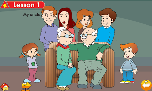 Learn English kindergarten 2 Screenshots 2