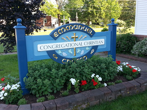 Emmanuel Congregational Christian Church