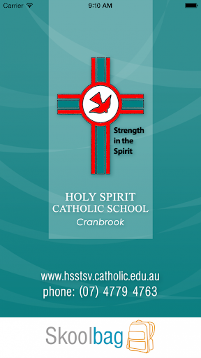 Holy Spirit Catholic Cranbrook