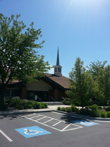Church of Jesus Christ of Latter-Day Saints - West Carolina