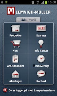 How to mod LMe-mobil lastet apk for android
