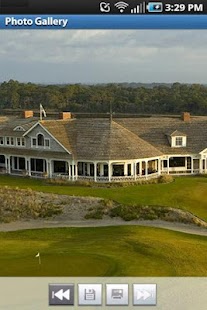 Lastest Kiawah Island Ocean Course APK for PC