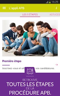 How to get L'appli APB 2.0 apk for pc