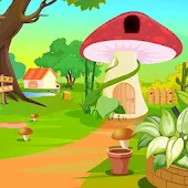 escape games -Joy 54