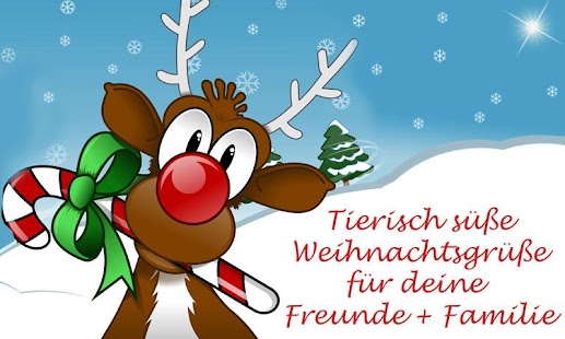 How to install Weihnachtsgrüße - Liebe Grüße patch 1.2 apk for pc