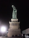 Estatua da Liberdade Havan