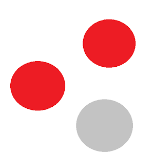 Binary clock of NyS.apk 1.0