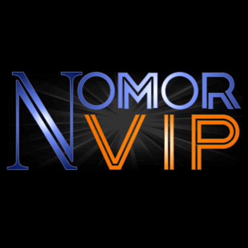 NomorVIP.Com Nomor Cantik