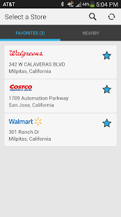 Samsung PrinTap: Print Photos Screenshots 2