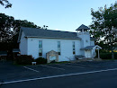 Ebenezer United Methodist Church 