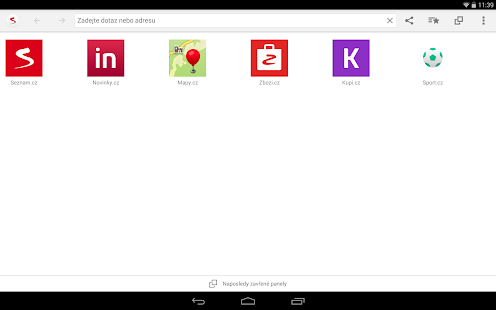 Free Seznam.cz APK for Android