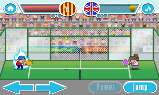 Download Padel tennis Game Pro APK for Android