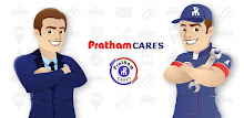 Pratham Cares APK