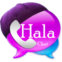 Hala Chat icon