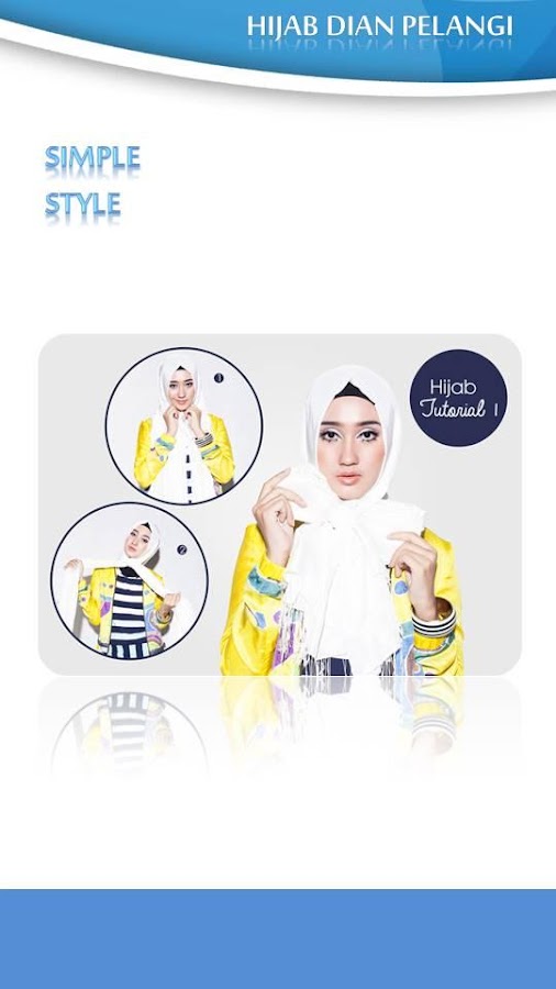 Download Tutorial Hijab Dian Pelangi - Hijab Top Tips